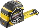 Stanley FatMax Autolock Pocket Tape 8m 32mm Wide ZSTA-0-33-504 view 3