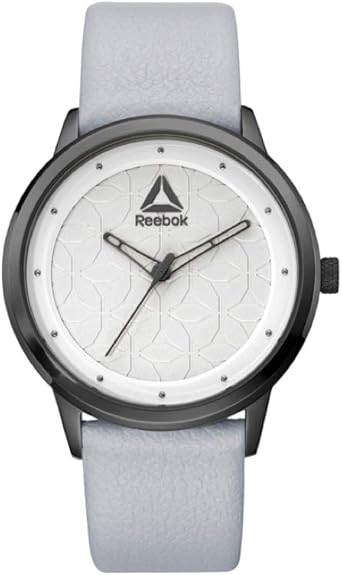 reebok leather watches