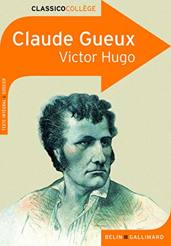 Download Claude Gueux (French Edition)