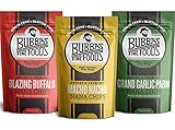 Bubba's Fine Foods, 'Nana Chips Variety Pack: Gluten Free, Grain Free, Paleo, Vegan
