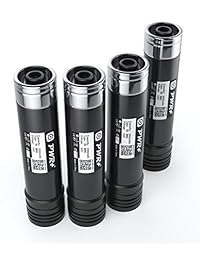 Batería para herramientas de Black & Decker Versapak, de PWR +, 3.6 V, Vp100 Vp105 Vp110 Vp142 Vp143 Vp7240, Sears-Craftsman; Pivot180 PLR36NC S100 S110: 151995-03 383900-03 387854-00 00911271000 11271 900.112713