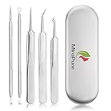 Blackhead Whitehead & Splinter Remover