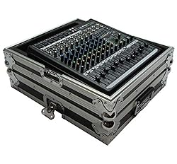 Harmony Cases HCPROFX12V2-1 Compatible with Mackie