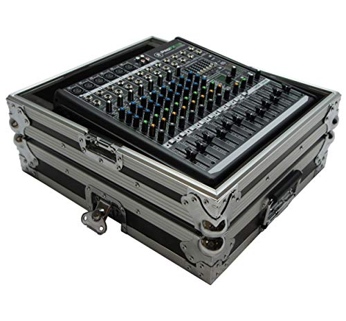 Harmony Cases HCPROFX12V2-1 Compatible with Mackie