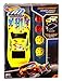 Hot Wheels Ai Door Slammer Car Body & Wheels Custom Kit