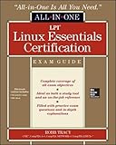 LPI Linux Essentials Certification All-in-One Exam Guide