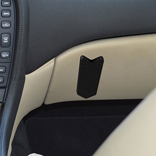 6 Magnetic+Mount+Holster+Vehicle+Home