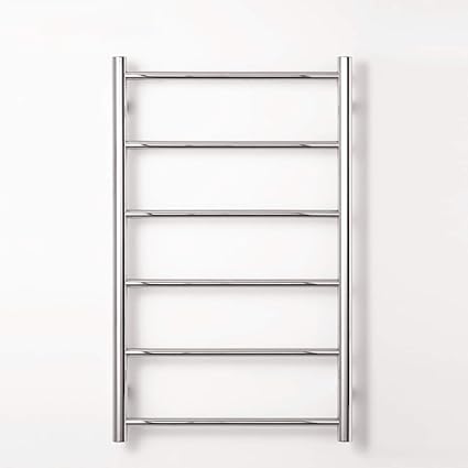 ZZZDX Calentador De Toallas Acero Inoxidable Colgar En La ...