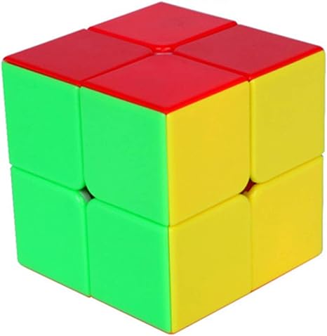 cubos rubik 2x2