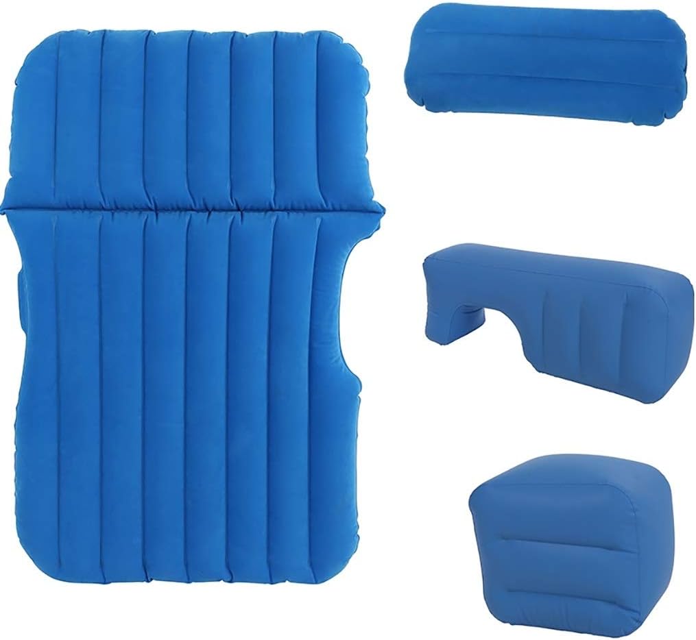 inflatable travel crib