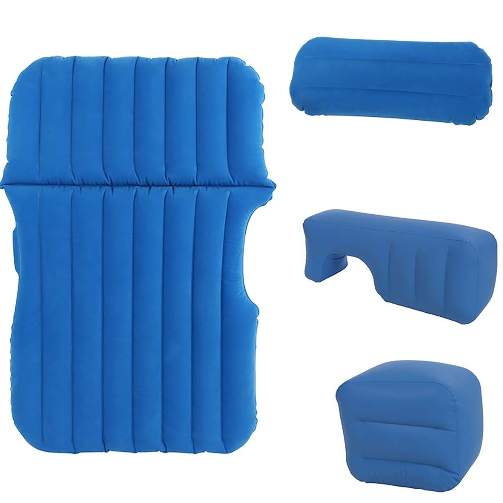 inflatable travel crib