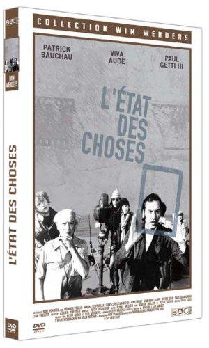 L'etat Des Choses