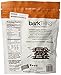 Bark Thins Snacking Dark Chocolate Pumpkin Seed with Sea Salt, 17 Ounce