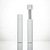 Uyubao GPU Support Brace, Anti Sag Bracket for Graphics & Video Cards, White, L(74-120mm)