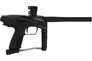 GOG PAINTBALL GOG eNMEy Paintball Marker - Black
