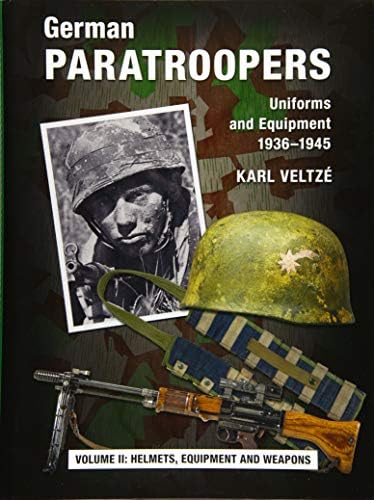 Uniforms and insignia of the Grossdeutschland Division, Vol. 2