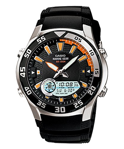 casio edifice amw 200