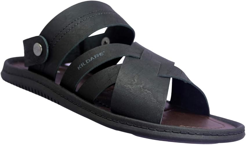 sandalia kildare couro