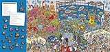 Image de Where's Waldo? In Hollywood: Deluxe Edition