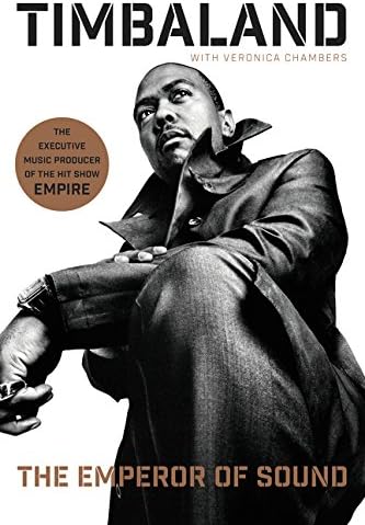 The Emperor of Sound: A Memoir