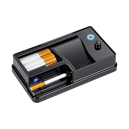 ASSYA Electric Compact Automatic Filling Device with Digital Counter ...
