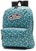 Vans womens WM REALM BACKPACK VN-0NZ0JMO - AQUA SEA
