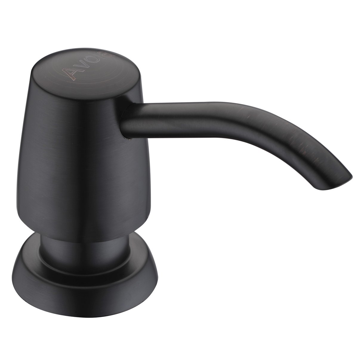 Best Oils Rubbed Bronze Kitchen Faucet Hole Plugs