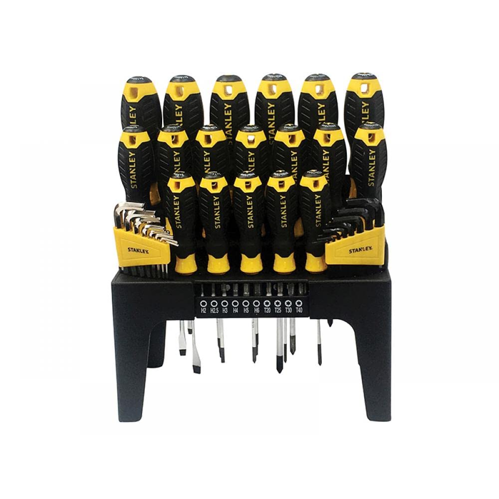 Stanley STHT0-74958 Screwdriver Set