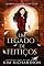 Livro Um legado de feitiços (As bruxas de Hollow Cove Livro 22)