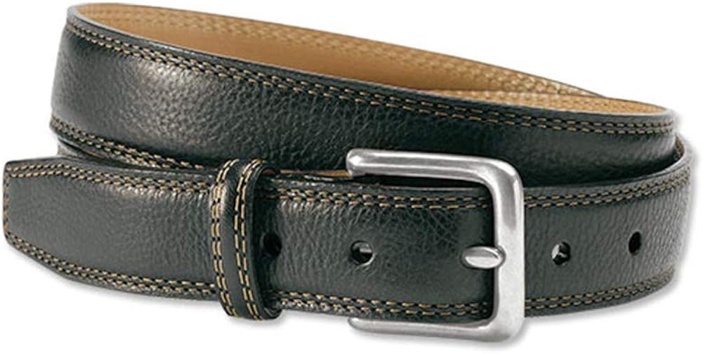 orvis belts