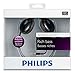 Philips SHS5200/28 Neckband Headphones