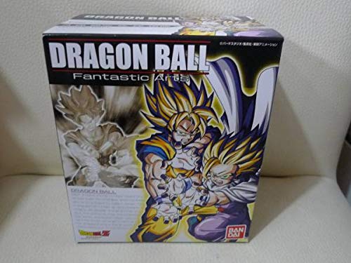 最新のスタイル 食玩 ドラゴンボールｚ B07mg7vxl5 孫悟空 孫悟飯 Arts Fantastic 食玩 Www Wwmp Org Za