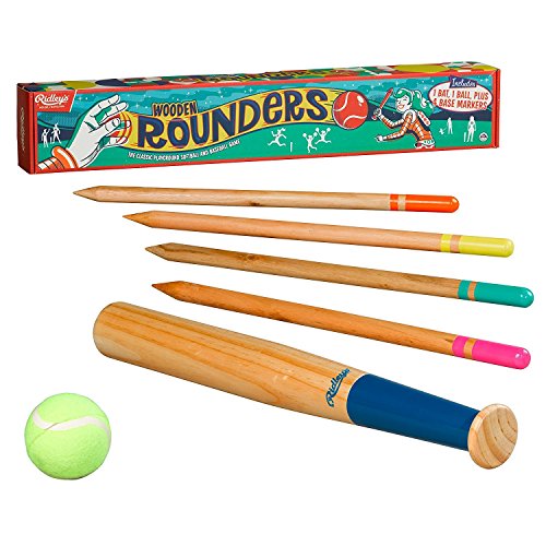 Ridleys Rounders Set