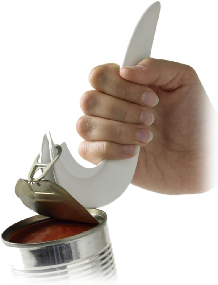 BRIX 3321 CanKey RingPull Can Opener BigaMart