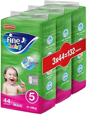 fine diapers