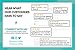 Caffeinated Energy Bar, Contains 80mg of Natural Caffeine = 8oz Cup of Coffee, Energy Bars Variety Pack 6 Count (3 Flavors) by Eat Your Coffee | Caffeine Snack Bars, Breakfast Bars, Vegan, Non GMO