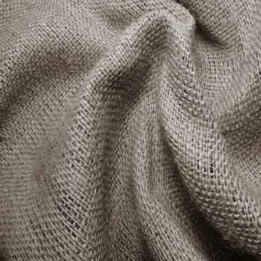 Sultana Burlap Fabric 20 Yard Bolt 406506 Sage