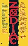 Zodiac: The Shocking True Story of the Hunt for the Nation's Most Elusive Serial Killer