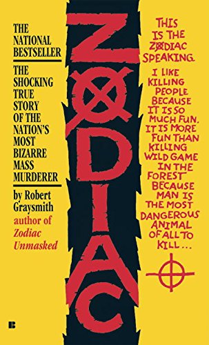 Download Zodiac: The Shocking True Story of the Hunt for the Nation's Most Elusive Serial Killer Download Zodiac: The Shocking True Story of the Hunt for the Nation's Most Elusive Serial Killer
