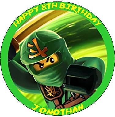 Venta Ninjago Lloyd Birthday En Stock