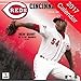 Cincinnati Reds 2017 Calendar by 