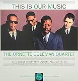 THIS IS OUR MUSIC (OGV)                            image