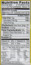 Sandies Keebler Pecan Sandies Cookies, 11.3 Ounce