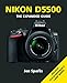 Nikon D5500 (Expanded Guides)