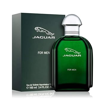 Jaguar EDT for Men, 100ml