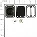 Briggs & Stratton 693502 Fuel Pump Kit Replacement Part