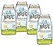 Milk Magic, Liquid Milk Infusions, Flavor Enhancers, 1.62oz Bottle (Pack of 4) (Cookies & Cream)