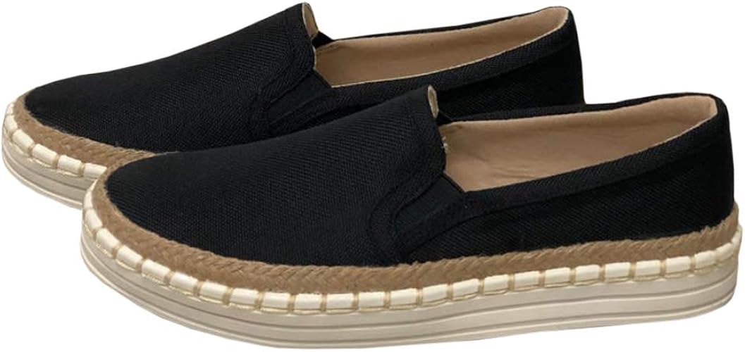 womens suede slip on sneakers