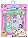 Shopkins Happy Places Decorator Pack Kitty Kitchy Doll Playset