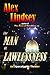 The Man of Lawlessness by Alex Lindsey